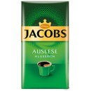 Jacobs Auslese Classic mletá 0,5 kg