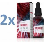 Energy Imunovet 2 x 30 ml – Hledejceny.cz