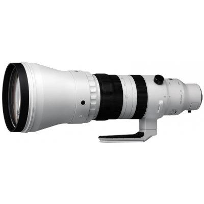 SIGMA 300-600 mm f/4 DG OS Sports pro Sony E – Hledejceny.cz