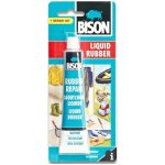 BISON Lepidlo tekutá guma LIQUID RUBBER 50 ml – Hledejceny.cz