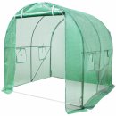 Foliovník Malatec 10022 Obloukový 2 x 2 x 2m