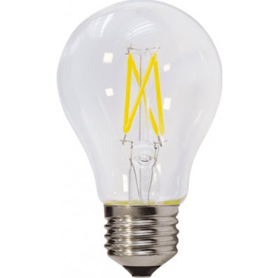 Optonica LED retro žárovka 10W 2700K – Hledejceny.cz