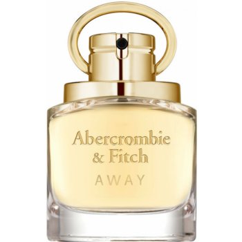 Abercrombie & Fitch Away parfémovaná voda dámská 100 ml tester