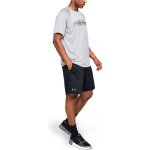Under Armour UA TECH Mesh short 1328705-001 černé – Zboží Dáma