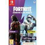 Fortnite: Darkfire & Ice Bundle – Zboží Mobilmania