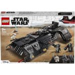 LEGO® Star Wars™ 75284 Přepravní loď rytířů z Renu – Zboží Živě