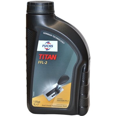 Fuchs Titan FFL-2 1 l – Zbozi.Blesk.cz