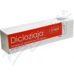 DICLOZIAJA DRM 11,6MG/G GEL 100G – Zboží Dáma