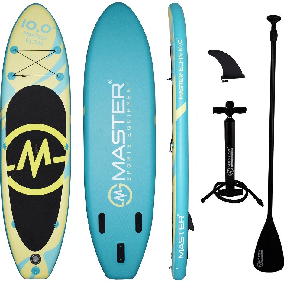 Paddleboard MASTER Aqua Elfin 10 MAS-B810