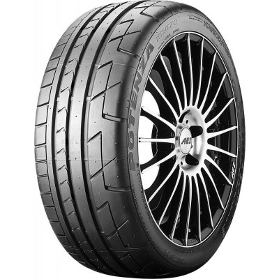 Bridgestone Potenza RE070R 255/40 R20 97Y Runflat