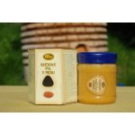 Pleva Květový pyl v medu 250 g – Zboží Mobilmania
