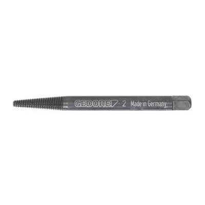 BOHRCRAFT vytahovák šroubů 8551 vel.2 pro šrouby M 6 - 8 – Hledejceny.cz