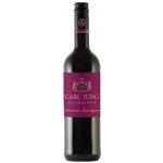 Curl Jung Cabernet Sauvignon nealko 0% 0,75 l (holá láhev) – Zboží Dáma