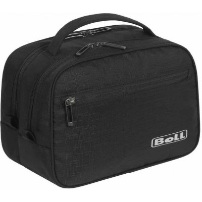 Boll Toaletní taštička Care Case černá – Zboží Dáma
