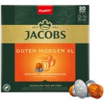 Jacobs Guten Morgen XL Intense 20 ks – Zboží Dáma
