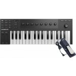Native Instruments Komplete Kontrol M32 Cover SET – Zboží Mobilmania