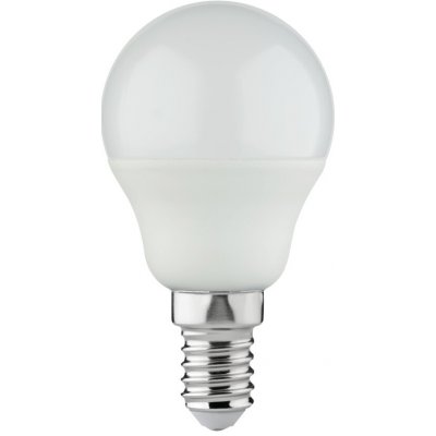 Kanlux LED žárovka E14 4,9W BILO 4,9W E14-WW teplá bílá