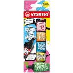 Stabilo 07/06-30 279560 – Zboží Mobilmania