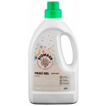 Biowash prací gel přírodní 250 ml – Zboží Mobilmania