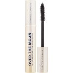 Gabriella Salvete Over The Moon dlouhotrvající řasenka pro objem s diamantovým práškem Black 9,5 ml – Sleviste.cz