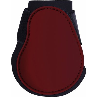 QHP Kamaše zadní porto červená – Sleviste.cz