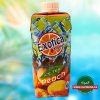 Ledový čaj Exotica Ice tea Broskev 330 ml