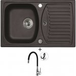 Set Alveus RECORD 30 + MINTAS – Zboží Mobilmania