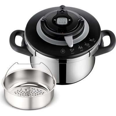 Tefal Clipso+ Chef P4550632 – Zboží Mobilmania