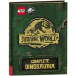 LEGO (R) Jurassic World (TM): Complete Dinosauria – Zboží Dáma