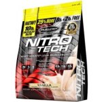 MuscleTech Nitro-Tech 4540 g – Hledejceny.cz