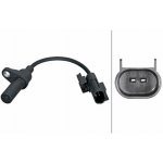 Generátor impulsů, klikový hřídel HELLA 6PU 358 381-631 – Hledejceny.cz