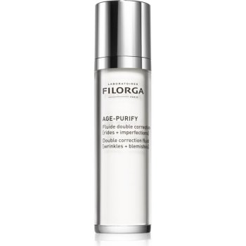 Filorga Age-Purify protivráskový fluid pro mastnou a smíšenou pleť 50 ml