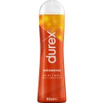 Durex HOT lubrikační gel s hřejivým účinkem 100 ml