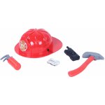 Rappa sada hasičská s přilbou blistr – Sleviste.cz