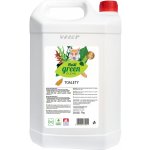 Real Green Clean Toalety gelový prostředek na toalety 5 kg – Sleviste.cz