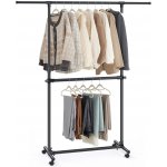 SongmicsHome JASON černá – Sleviste.cz