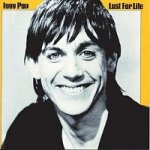 Pop Iggy - Lust For Life LP – Hledejceny.cz