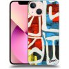 Pouzdro a kryt na mobilní telefon Apple Picasee Ultimate Case pro Apple iPhone 13 mini - SPZM 3