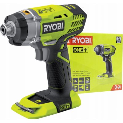 Ryobi RID1801M – HobbyKompas.cz