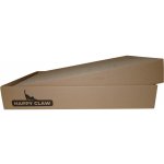 HappyClaw škrabadlo L 44 x 34 x 7 cm – Zboží Mobilmania