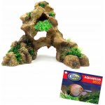 Aqua Nova Skála 32x18x25 cm – Zboží Dáma