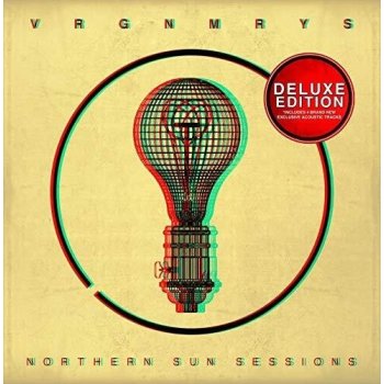 Northern Sun Sessions - The Virginmarys CD