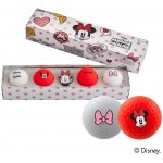 Volvik Disney dárkové balení míčků Minnie – Zboží Mobilmania