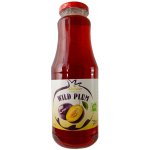 Georgian Švestkový 100% džus Nectar 1 l – Zbozi.Blesk.cz