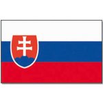 Vlajka Slovensko – Hledejceny.cz