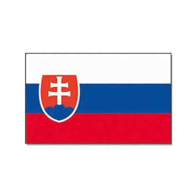 Vlajka Slovensko – Hledejceny.cz
