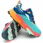 Joma dámské trailové tenisky Sierra 2527 Turquoise – Sleviste.cz