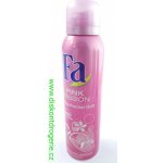 Fa Pink Passion Woman deospray 150 ml – Zbozi.Blesk.cz
