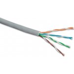Solarix 27655141 UTP, CAT5e, PVC, drát, 305m – Zbozi.Blesk.cz