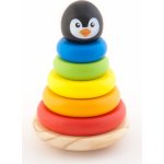 Trefl 61688 hračky tučňák Edwin – Zbozi.Blesk.cz